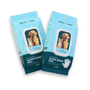 Uproot QuickClean™ Gloves Pro