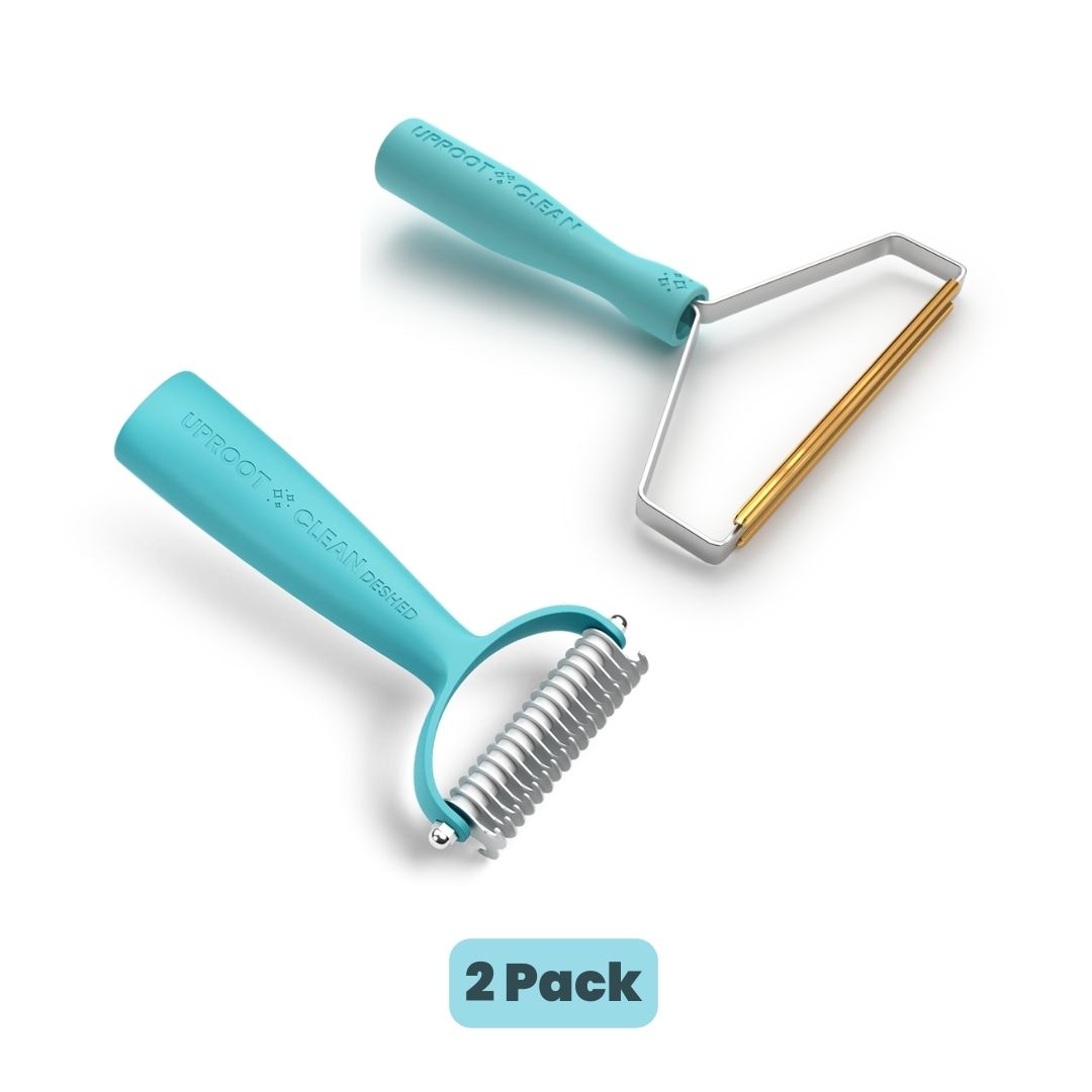Uproot Clean™ Deshedder & Pro Bundle - Image 9