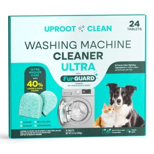 Washing Machine Cleaner ULTRA